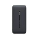 Joyroom Jr-t012 Power Bank 10000mah Black