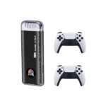 X6 64gb Classic 8k Hd Tv 40000+ Games With Console Wireless 2.4g Games