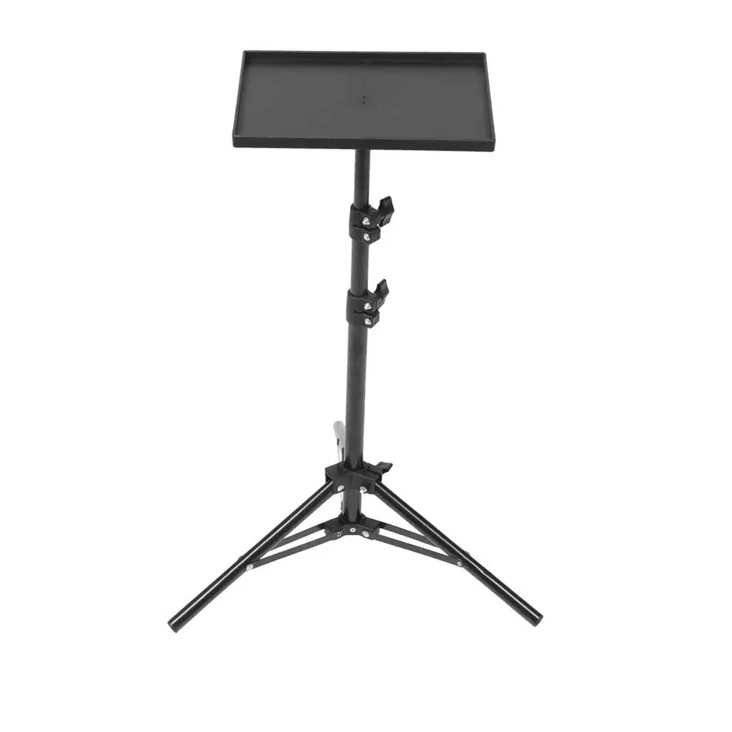 8127f4eb651775481298 Portable Projector And Laptop Stand Table
