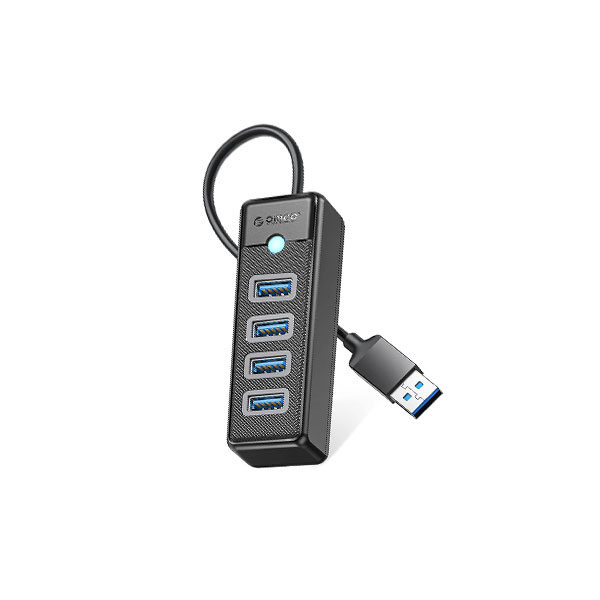 8133361ff61776767371 Pw4u Orico 4-port Usb Hub 3.0