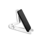 Joyroom Zs120 Desktop Tab Holder Foldable Bracket White