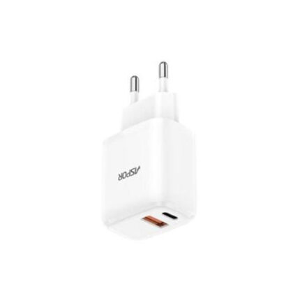 Aspor A821eu 20w Pd & Qc