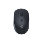 Hp S5000 Bluetooth And Wireless 2.4ghz Mouse