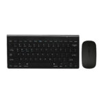 Km908 Wireless Keyboard And Mouse Combo