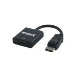 D Port To Hdmi Converter