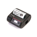 Speed-x Sp-l610bt Portable Thermal Printer Label & Receipt 2 In 1 80mm