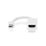 Mini Dp To Hdmi Converter