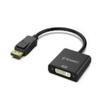D Port To Dvi Convertor