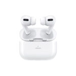 Joyroom Jr-t03s Pro(nx3) Wireless Headphones White With Thin Red Case
