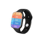 Kw13 Max 2.2 Inch Full Touch Screen 7 Straps Bt Calling Compatible Sys