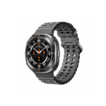 Js Watch7 Ultra 1.43 Amoled Display Waterproof Ip68 Smart Watch With F