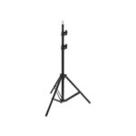 210cm Selfie Ring Light Portable Tripod Stand Fit For Live Photo Studi