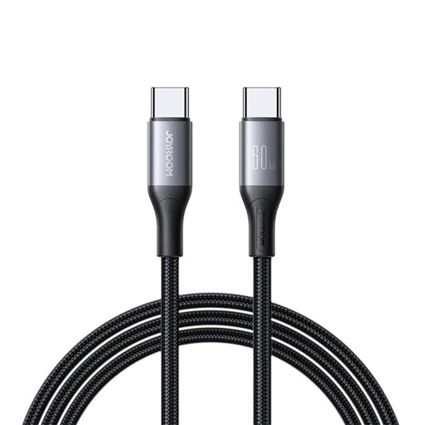 9419191781775839 Joyroom S-a28 60w Usb-c To Usb-c