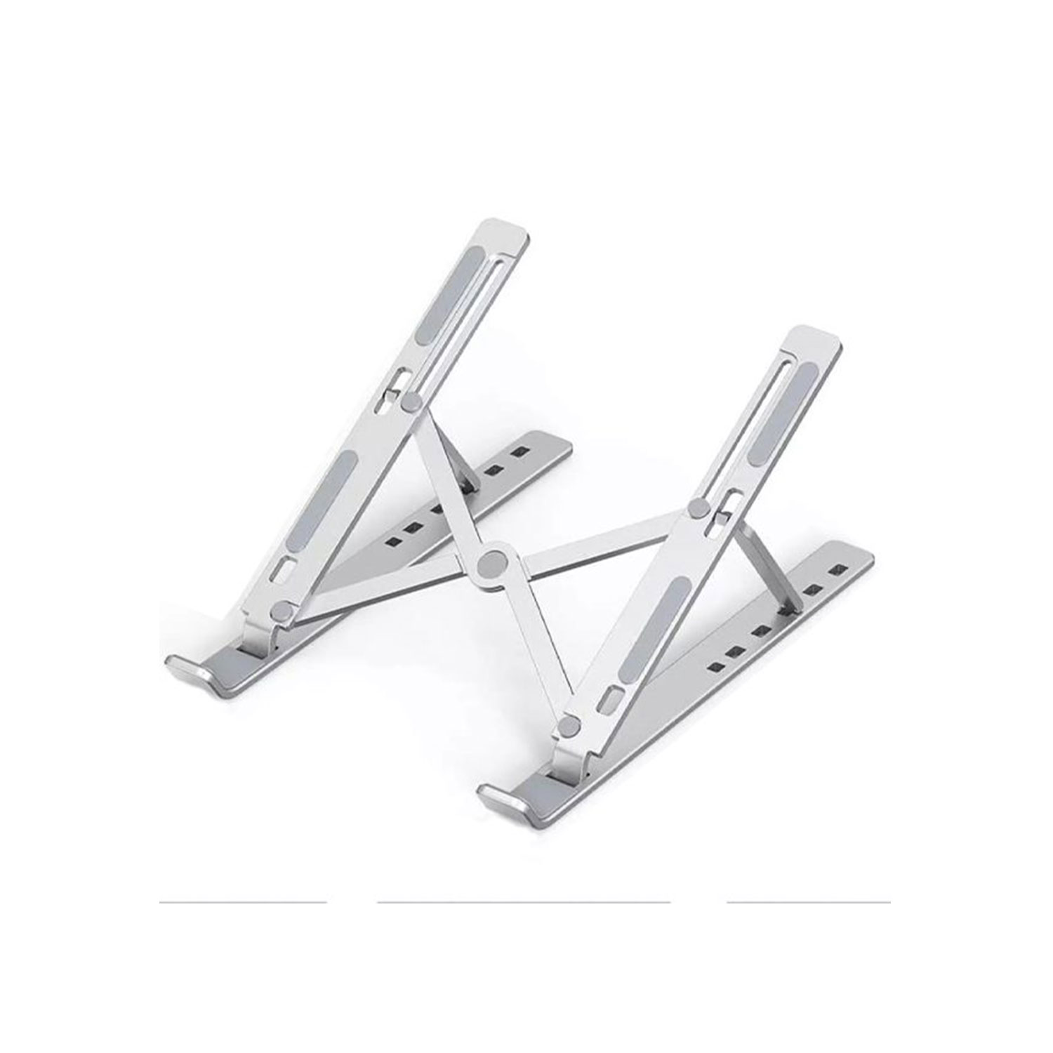 98052c268d1775474150 16 Inch Laptop Stand Creative Folding Storage Bracket - Image 1