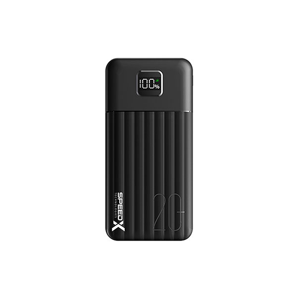a2500a1b681775564852 Speedx Sp-s288l 3in1 (22.5w) 20000mah Fast