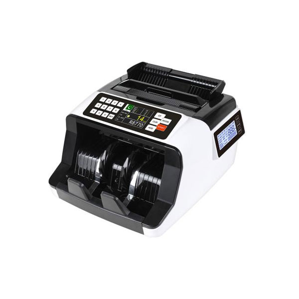 a938449c791774338885 Speedx Sp-cm800 Mixed Value High-speed Cash Counting Machine - Image 1