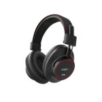 Nia S3000 Over Ear Music Headset Wireless Bluetooth Headphones