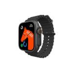 X8 Ultra Smartwatch 49mm With Bluetooth Calling With Wearfit Pro App B