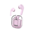 Air 31 Tws Original With Big Packing Transparent Earbuds Bluetooth 5.3