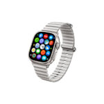T10 Ultra 2 Smart Watches 2.19 Inch 49mm Straps Bt Call With Hiwatchpr