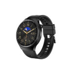 Watch 4 Pro Suit Smartwatch With 7 Straps High Definition Color Screen