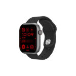 Hk9 Pro+ Series 9 Amoled Screen Ai Watch Face Smart Watch With Wearfit