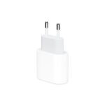 Iphone 17 Pro Max 35w (original Watt) Eu Pin Usb-c Power Adapter