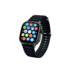 T10 Ultra 2 Smart Watches 2.19 Inch 49mm Straps Bt Call With Hiwatchpr