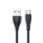 Joyroom S-uc027a11 Surpass Series 3a Usb-a To Type-c Fast Charging Dat