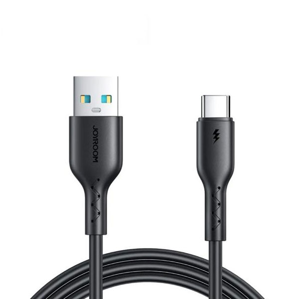c99481bfb81776254569 Joyroom (sa26-ac3) 3a Usb-a To Type-c