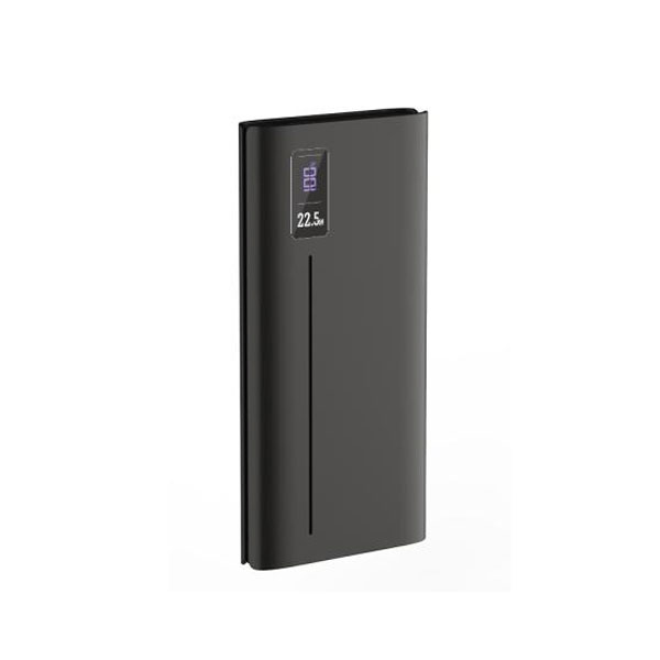 ca125afc231776147575 Aspor A335 Power Bank 10000mah 22.5w Pd+qc 3.0 With Lcd Digital Displ - Image 1