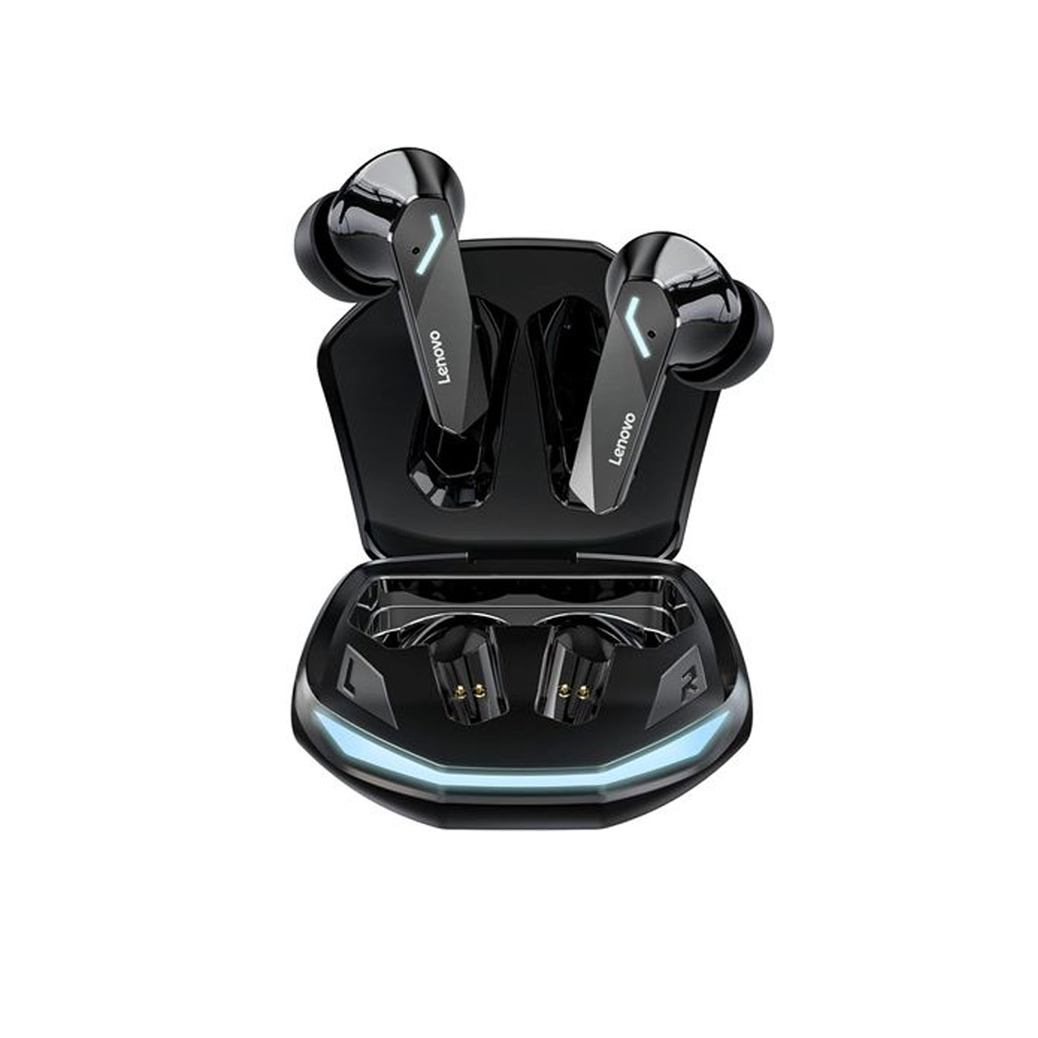 ca20b453641773828551 Lenovo Gm2 Pro True Wireless Gaming Earbuds - Image 1