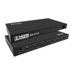 Hdmi Splitter 8 Port 2k 4k