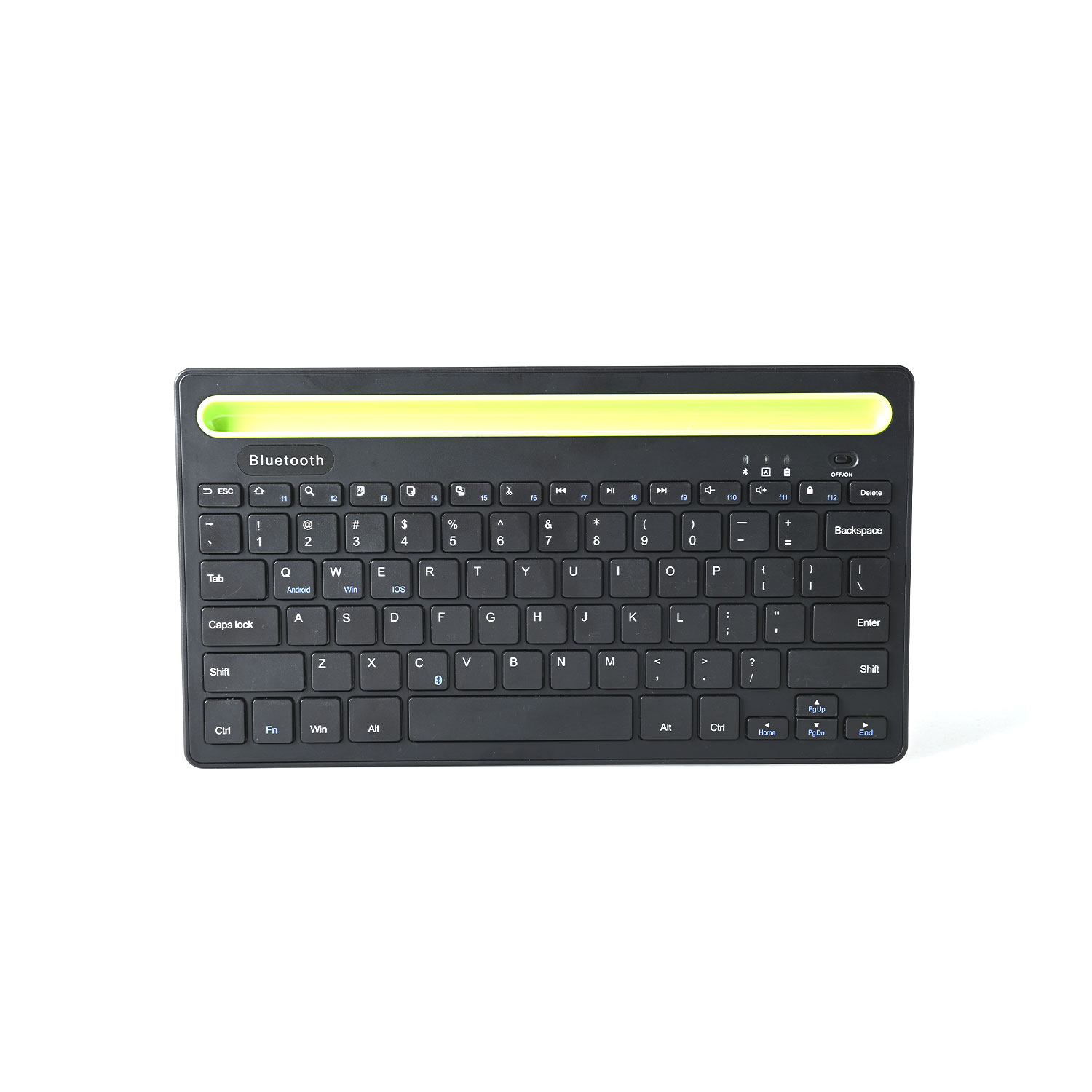 ccbbaf2ed01774864532 Wireless Bluetooth Keyboard With