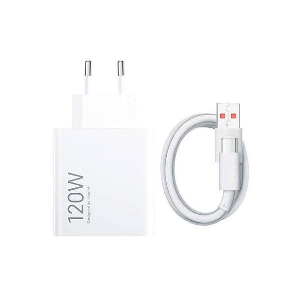 d5683921781776248400 Xiaomi 120w Eu Plug Qc3.0 Fast
