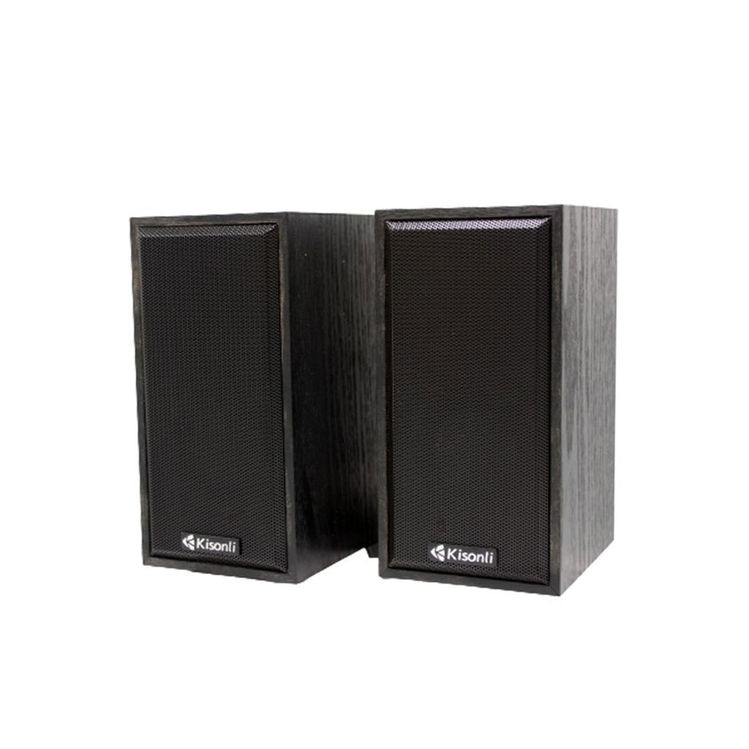 da35ae31d11773917507 Kisonli High Quality Portable Usb Speaker