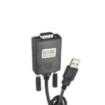 Usb To Serial Rs 232 Cable