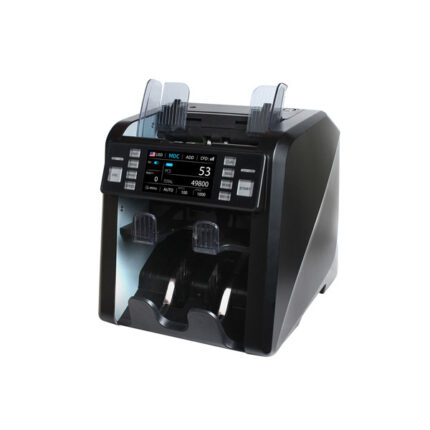 Speedx Sp-950a Double Pocket Auto Identity