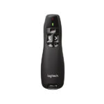 Logitech Presenter R400 Red Laser Pointer