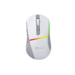 Xtrike Me Gm-322 Wired Gaming Mouse 7200 Dpi Rgb Backlight Ergonomic D