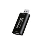 Speedx Sp-vc6a Hdtv Audio Video Capture Usb Card