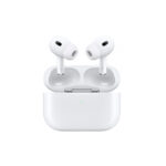 Apple Airpods Pro 2 Hengxuan Tc Charging ( Like Original Packing ) Whi