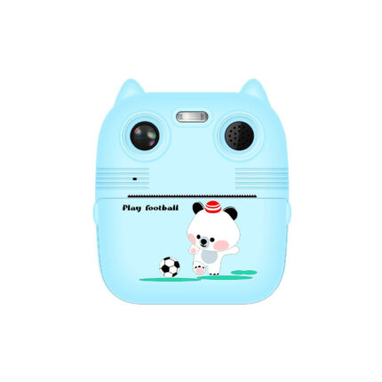 D8s Childrens Time Front/back Rear Hd