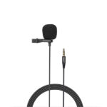 Jmary Mc-r1 3.5mm Professional Lavalier Microphone