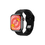 Hk9 Mini 1.75 Inch Smartwatch Fitness Running Watch Bluetooth Ecg+ppg