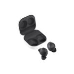 New Samsung Galaxy Buds Fe True Wireless Bluetooth Earbuds Sm-r400n Bl