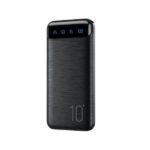 Remax Wk Power Bank 10000mah Wp-161 Black
