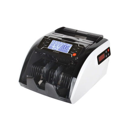 Speedx Sp-620 Side Digital Display