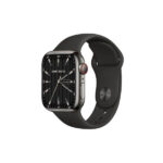 Watch 9 Max Series 9 Smartwatch (2.19 Inch Ips) 22mm Strap With Laxasf