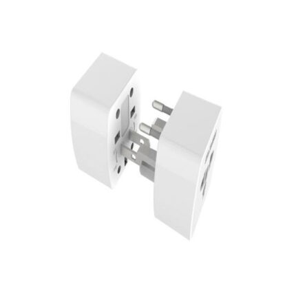 Ldnio Z4 Universal 6a Travel Adapter